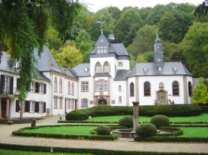 Schloss Dagstuhl