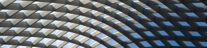 Kogod Courtyard, Smithsonian Museum of American Art