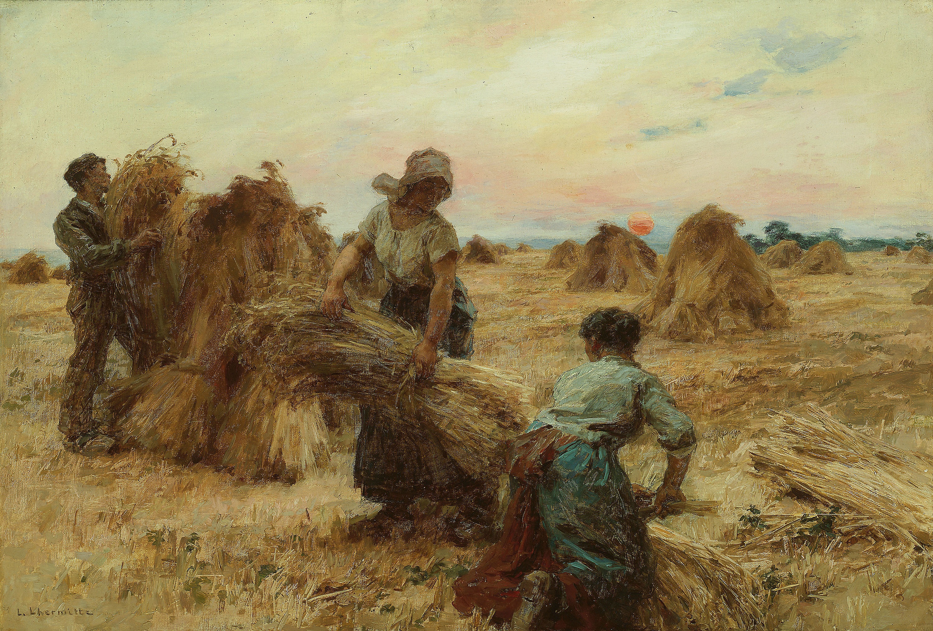 The Labor of Open | trianglesci.org